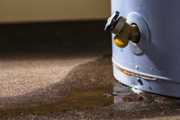 24/7 water damage repair in New York Mills, NY