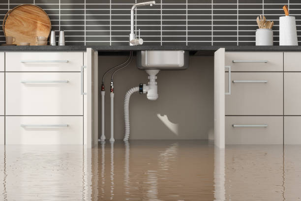 Best Flood restoration services  in New York Mills, NY